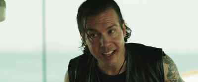 Shoot me? Is that
what you're gonna do? - Into the Deep