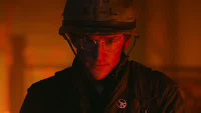 Shoot me. - Full Metal Jacket