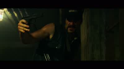 Shoot me! - Dawn of the Dead