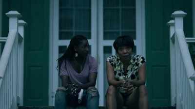 Shoot, Nova, - Queen Sugar