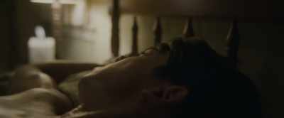 Shoot out people's kneecaps, - Dahmer – Monster: The Jeffrey Dahmer Story