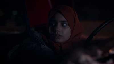 - Shoot! - Resident Alien