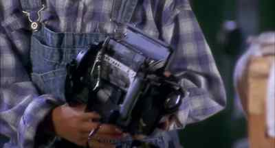 SHOOT. - Dunston Checks In