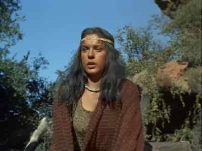 Shoot... - Apache