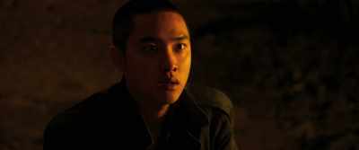 Shoot - Swing Kids