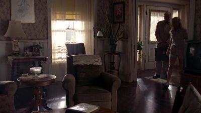 Shoot. - True Blood