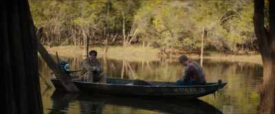 - Shoot.
- So, I lost my scholarship, - The Blind