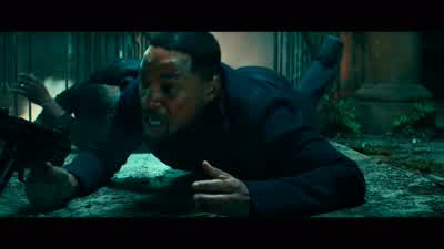 - Shoot! - Take them both! - Bad Boys for Life
