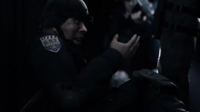 Shoot them in the head - Resident Evil: Degeneration