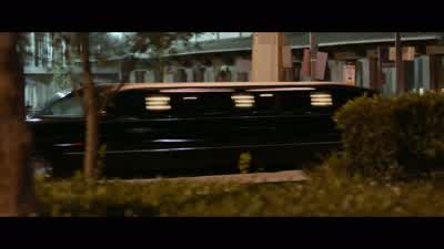 Shoot them! - 21 Jump Street