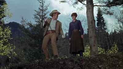 Shoot them! - True Grit