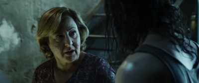 - Shoot us?
- She's just like my ex-wife, - The Bar