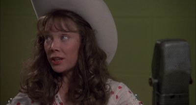 Shoot We've been driving so much - Coal Miner's Daughter