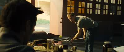 Shoot, you're reading LA Weekly, are you? - Seven Psychopaths