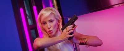 "Shooter." - Me You Madness