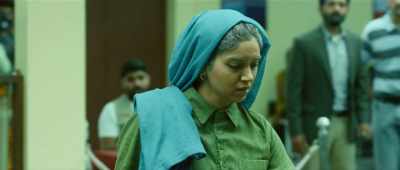 Shooters, eighth round, shot load. - Saand Ki Aankh