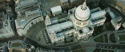 Shooters, your prep time
has ended - London Has Fallen
