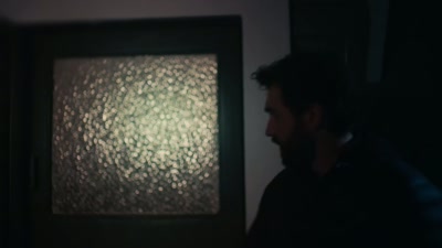 Shooting me doesn't bring back Ronan. - The Gone