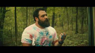 Shooting Kyle will be the
last thing you're known for. - The Bigfoot Trap