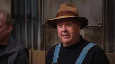 Shooting for the female
denim... Demographic. - Moonshiners: Master Distiller