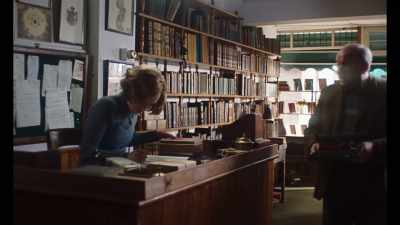 [SHOP BELL DINGS] - Mothering Sunday