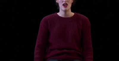 (SHOP BELL RINGS) - Great British Theatre