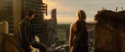 SHOP OF THE CASTLE - Allegiant