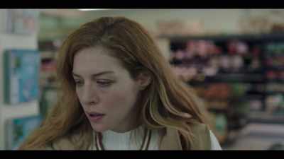SHOPKEEPER: Is who? - The Sounds