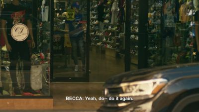 SHOPKEEPER: Uh. - Trafficked with Mariana van Zeller