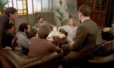 Shopping is only for women Husbands pay - The Conformist