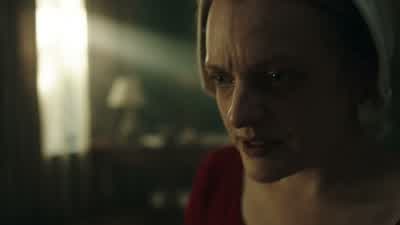 Shopping. - The Handmaid's Tale