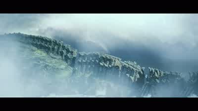 Shore up that breach! - King Kong