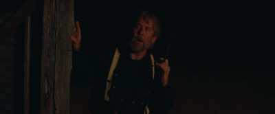 Short, best you come on out now. - Death After Dusk