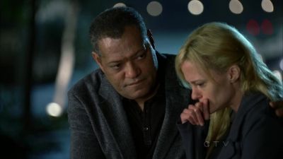 Short, controlled breaths. - CSI: Crime Scene Investigation