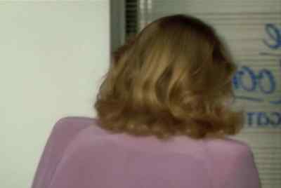 SHORT DAY, HUH? - Moonlighting