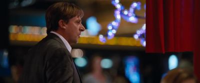 Short everything that guy has touched - The Big Short