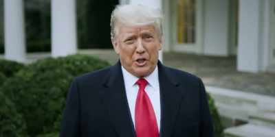 Short: It's important
to have leaders - Stopping the Steal