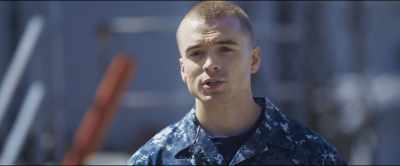 Short- and long-range rounds
are both depleted. - Megalodon: The Frenzy