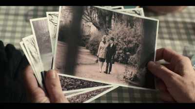 Short of anything
to do this morning, - The Ipcress File
