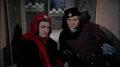 Short summers lightly have a forward spring - Richard III