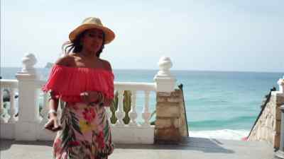 Short and sweet? - Benidorm