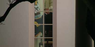 Short: The purpose of the
meeting was going to be to explore - Stopping the Steal