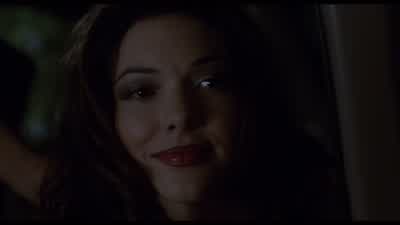 Shortcut. - Mulholland Drive