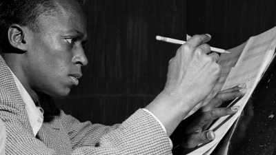 [Shorter] One day, the teacher said: - Miles Davis: Birth of the Cool