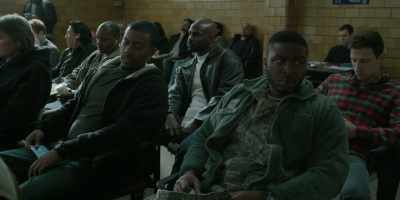 Shorter wait to reenlist, - Seven Seconds