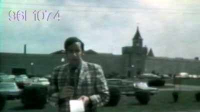 - Shortly before 9:00
a.m. this morning, - Betrayal at Attica