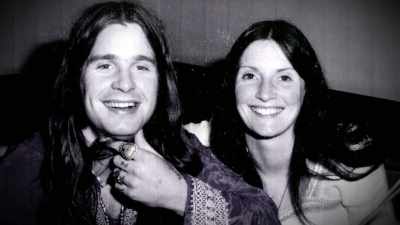 Shortly after we all became
successful with Black Sabbath, - Biography: The Nine Lives of Ozzy Osbourne