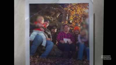  - Shortly after
 interviewing billy, - The Pike County Murders: A Family Massacre