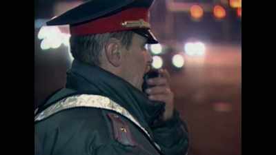 Shortly afterwards, those who were
responsible for placing the bomb - Putin: A Russian Spy Story