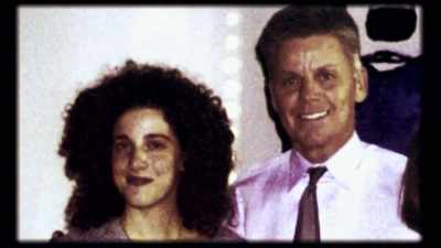 SHORTLY BEFORE SHE DISAPPEARED, - Chandra Levy: An American Murder Mystery